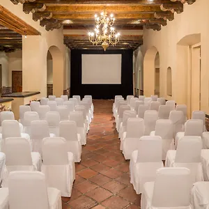 Quinta Real 5* Puebla