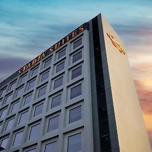 Stadía Centro Histórico 4* Querétaro