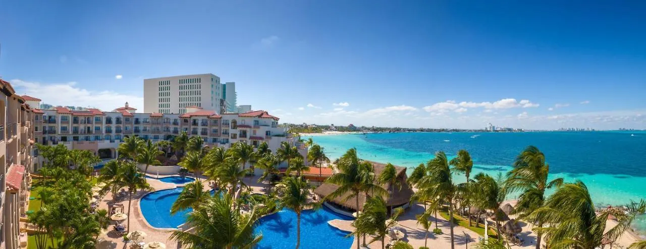 Fiesta Americana Cancun Villas 4*,